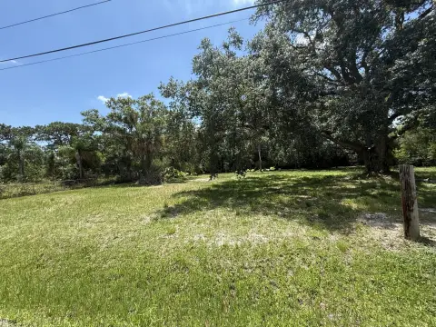 Fort Pierce Acreage For Sale