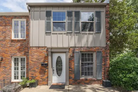 Residential Income Property with Patio
