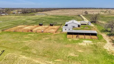 Turnkey Ranch Property in Dublin, Texas