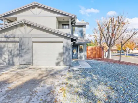 Visalia Duplex Investment Opportunity