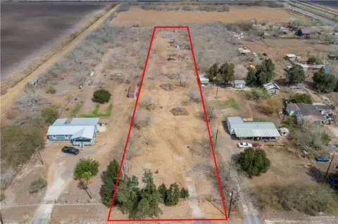 Residential Lot in San Benito