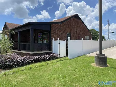 Renovated Commercial Space in Decatur