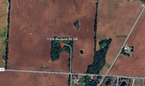 Expansive Land in Growing Township