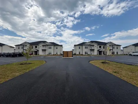 New Multifamily Building in Kentucky