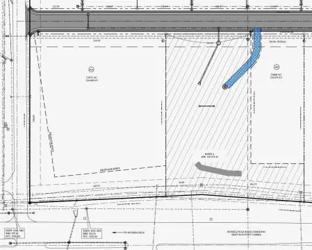 Prime Commercial Land For Sale