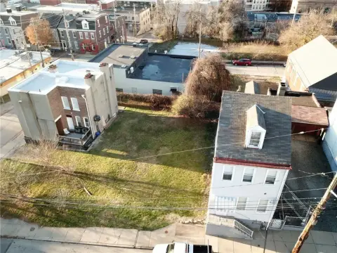 Lawrenceville Commercial Land For Sale