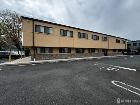 East Brunswick Commercial Space Available