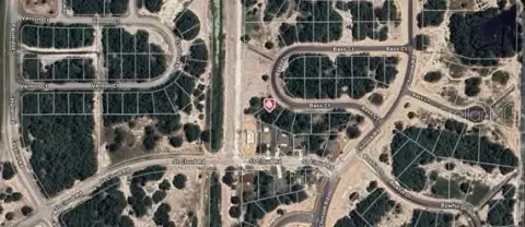 Vacant Land in Poinciana, FL