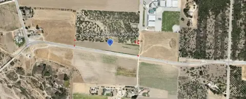 Land Parcel in Hollister, CA