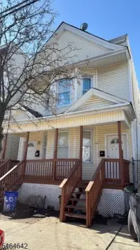Two-Unit Duplex