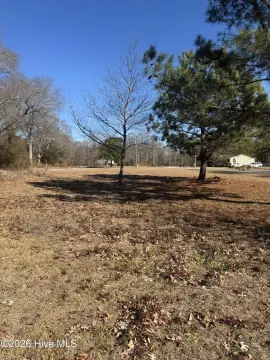 One Acre Lot in Jacksonville