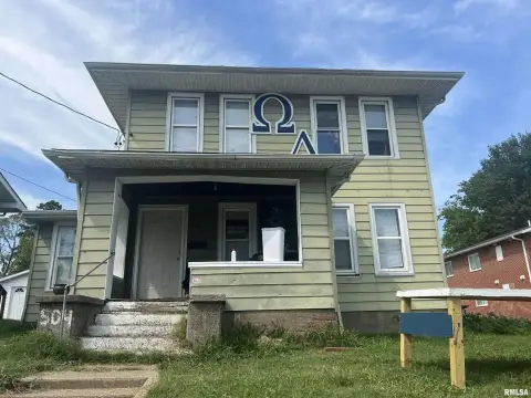 Carbondale Residential Income Portfolio