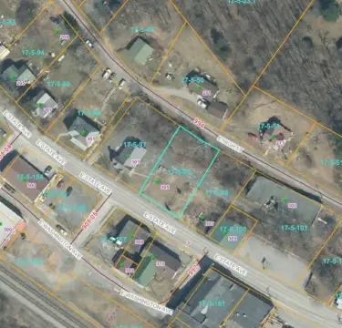 Land For Sale, Terra Alta