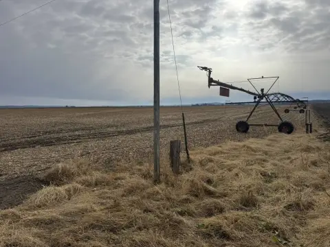 167.8 Acres of Farmland