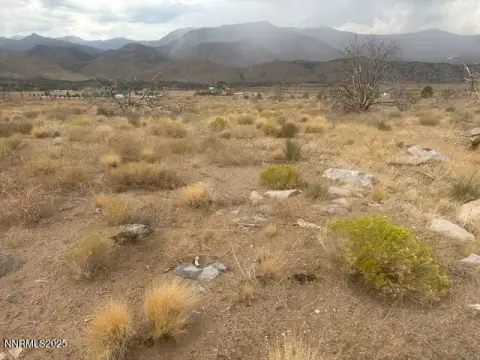 Expansive Land with Valley Views