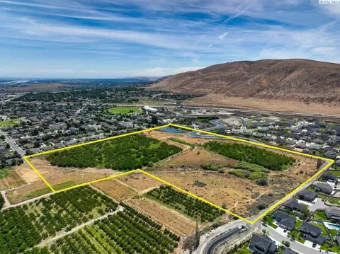 South Richland Development Opportunity