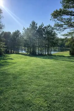 Cypress Hills Lake View Lots