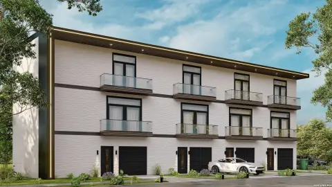 San Antonio Multifamily Development Opportunity