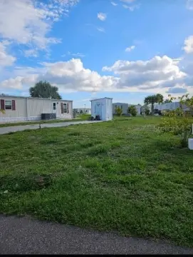 Waterfront Community Land Opportunity