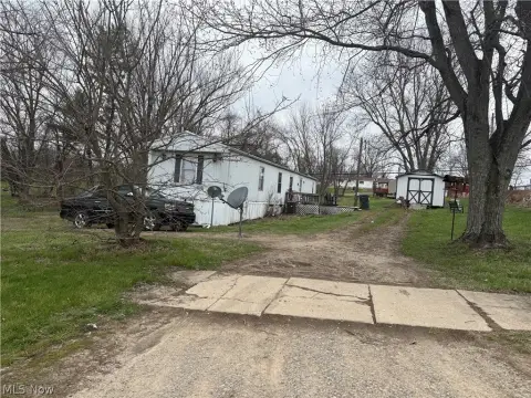 Two In-Town Lots For Sale