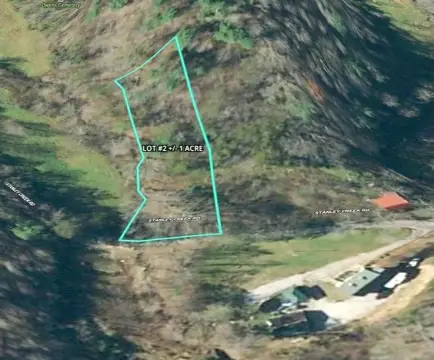 Oneida, TN Vacant Land