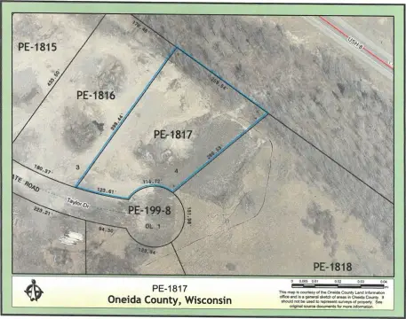 Commercial Land For Sale