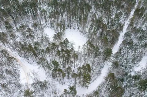 Eagle River Vacant Land Parcel