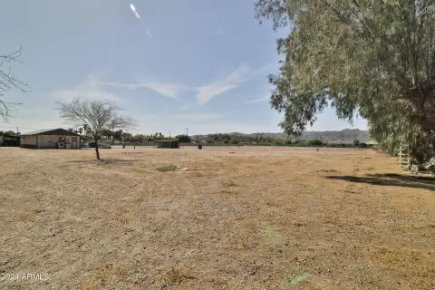 Phoenix Land Development Opportunity
