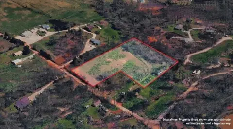 Bentonville Acreage Close to Amenities