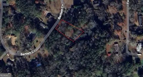 Bowdon, GA Vacant Land Parcel