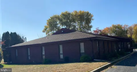 Office Space For Lease