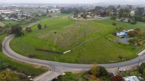 Land with City Views