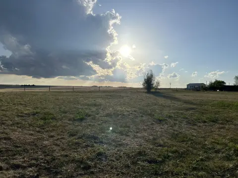 Residential Lot in Burns, Wyoming