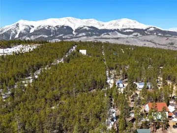 Residential Land in Twin Lakes