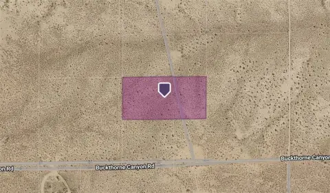Adelanto Raw Land Opportunity