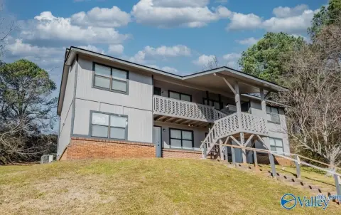 Huntsville Fourplex with Mountain Views