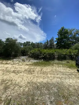 Residential Lot in Lake Wales