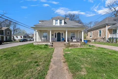 Bowling Green Multi-Family Investment