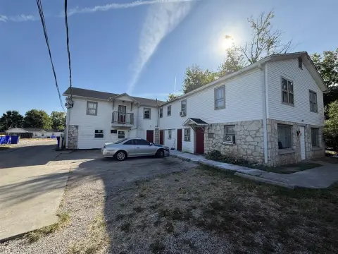 Bowling Green Multifamily Investment Property