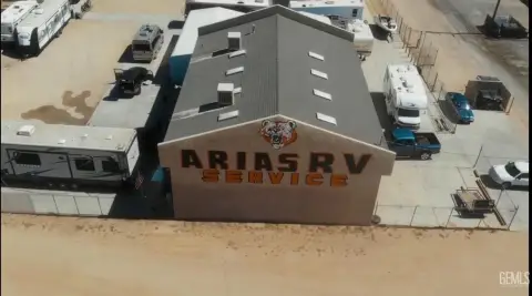 C2-Zoned Auto Shop