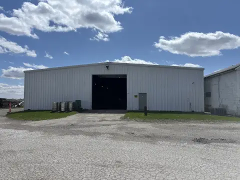 Lexington Warehouse with Office Space