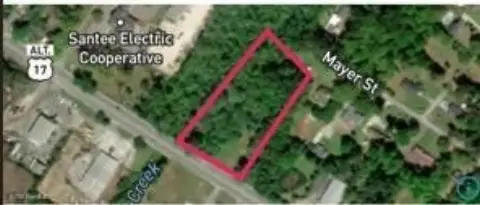 Georgetown Commercial Land Opportunity