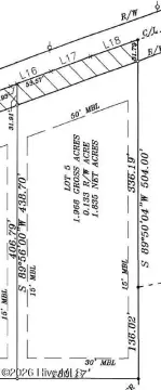 Battleboro Homesite Ready For Development
