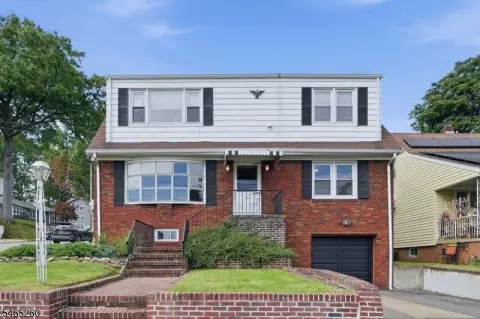 Two-Unit Duplex with Finished Basement