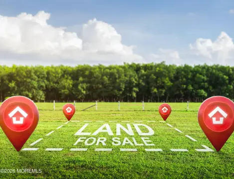 Berkeley, NJ Land For Sale