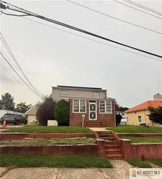 Two-Unit Duplex with Finished Basements