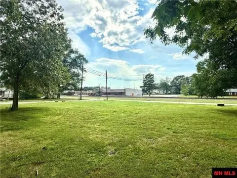 Downtown Cabot Land For Sale