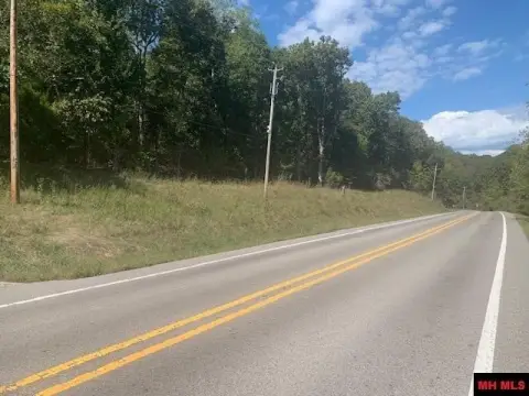 Yellville Acreage Near Buffalo River