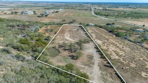 San Antonio Land For Sale