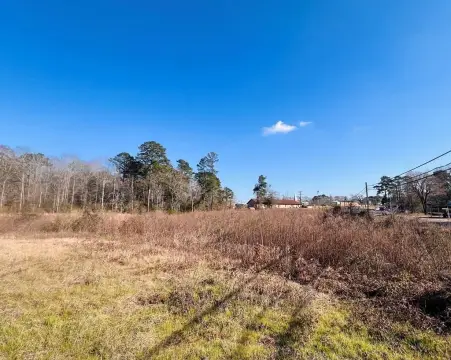 Cleared Commercial Land Opportunity